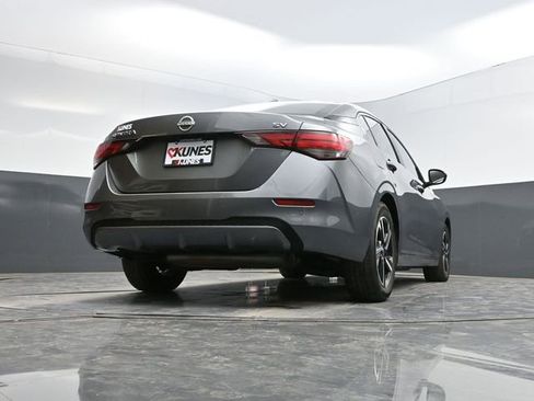 Used 2023 Nissan Altima 2.5 SR image 50