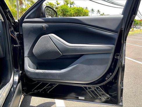 Used 2024 Ford Mustang Mach-E Select RWD image 19