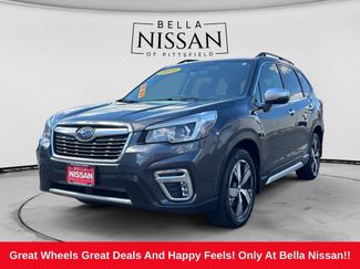 Used 2019 Subaru Forester Touring w/ Popular Package #3 AWD/4WD video 1