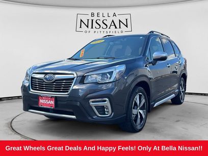 Used 2019 Subaru Forester Touring w/ Popular Package #3