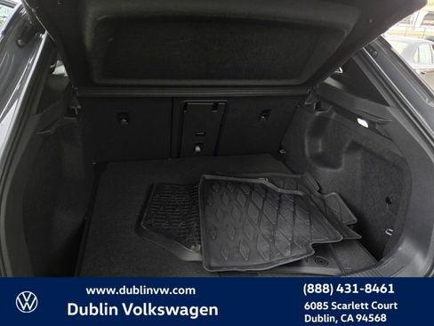 Certified 2023 Volkswagen ID.4 Pro S image 24