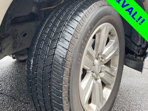 Used 2018 Ford F150 King Ranch w/ Equipment Group 601A Luxury image 3