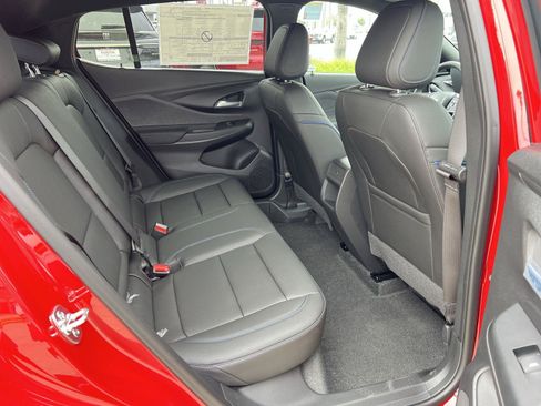New 2026 Buick Envista Sport Touring w/ Convenience II Package FWD image 28