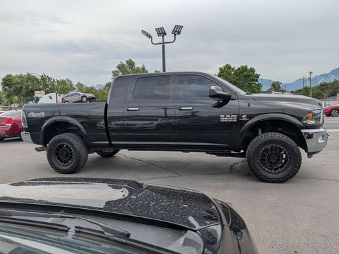 Used 2018 RAM 2500 Big Horn AWD/4WD image 25