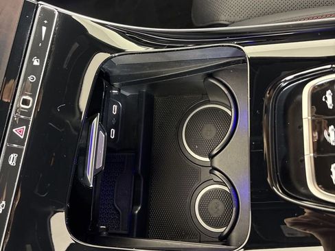 Used 2025 Mercedes-Benz CLE 53 AMG 4MATIC Cabriolet image 23