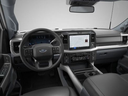 New 2026 Ford F250 XLT w/ XLT Premium Package AWD/4WD image 32