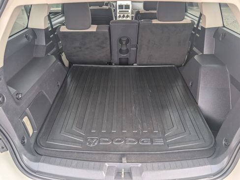 Used 2009 Dodge Journey SXT w/ Convenience Group I AWD/4WD image 14