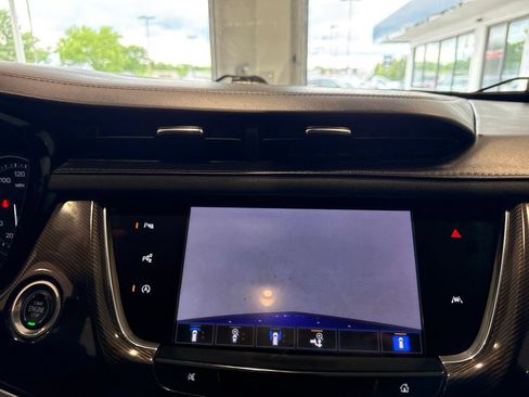 Used 2023 Cadillac XT6 Premium Luxury w/ Platinum Package AWD/4WD image 45