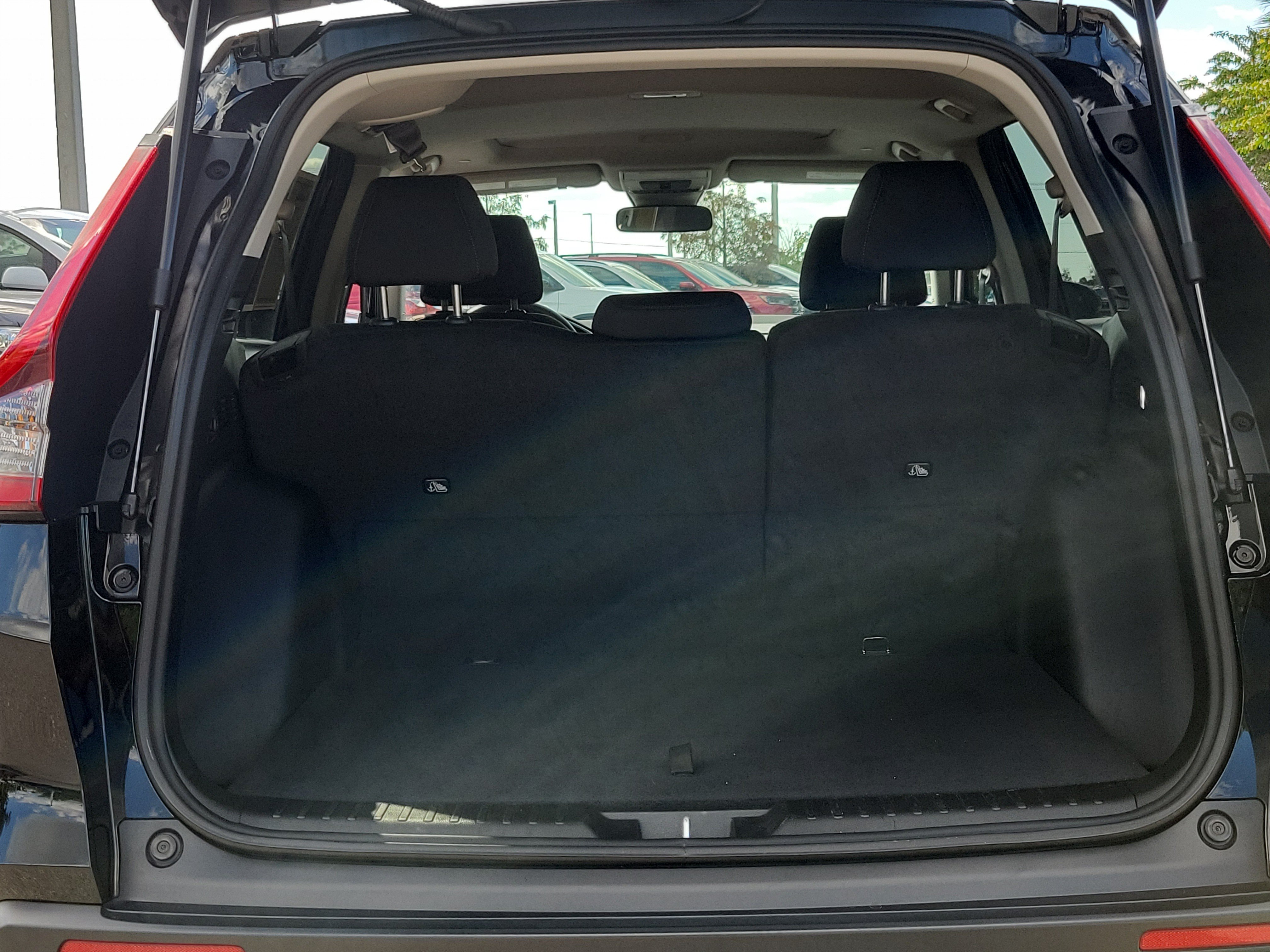 Used 2024 Honda CR-V EX image 9