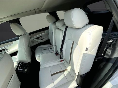 New 2026 MAZDA CX-90 3.3 Turbo S w/ Premium Package image 10