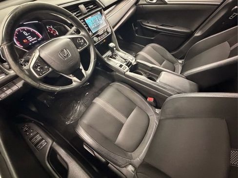 Used 2021 Honda Civic Sport image 14