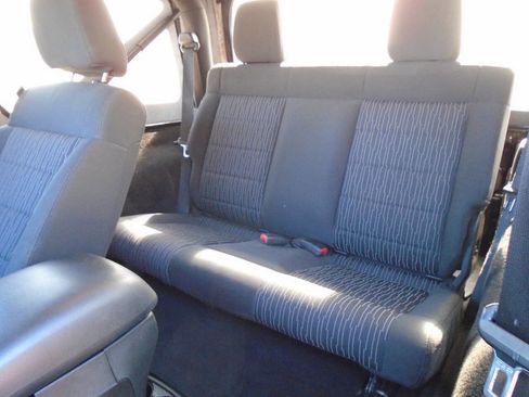 Used 2012 Jeep Wrangler Sport image 10