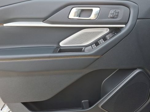 New 2026 Ford Explorer Tremor w/ Tremor Ultimate Package AWD/4WD image 8