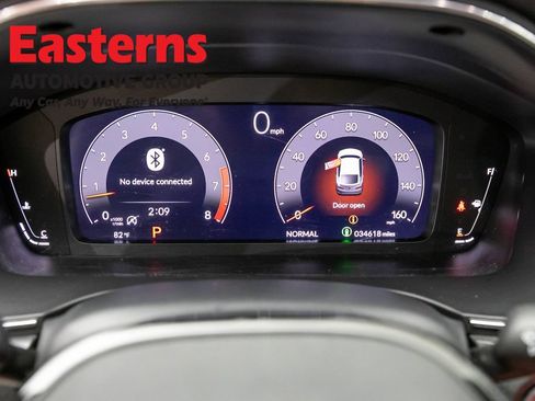 Used 2023 Acura Integra A-Spec FWD image 17