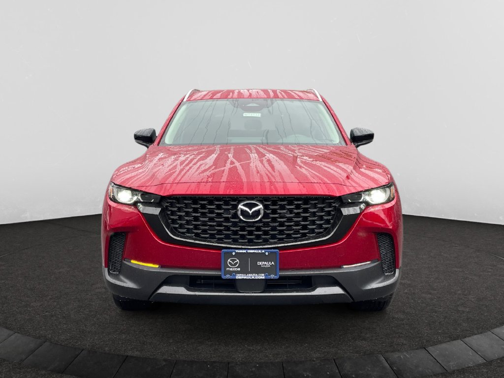 New 2026 MAZDA CX-50 AWD 2.5 S w/ Select Package image 7
