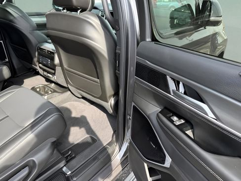 New 2026 Jeep Grand Wagoneer L Limited AWD/4WD image 11