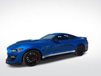 Certified 2021 Ford Mustang Shelby GT500 w/ Technology Package video 1