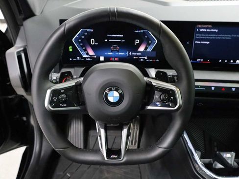 Used 2025 BMW X3 xDrive30i w/ M Sport Package AWD/4WD image 23