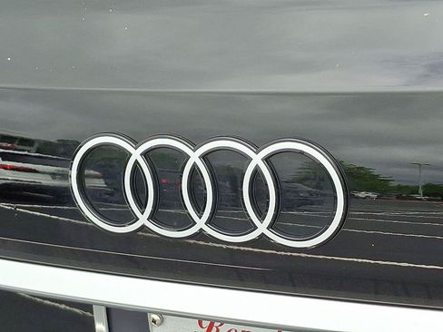 Used 2026 Audi Q7 3.0T Premium Plus w/ Premium Plus Package AWD/4WD image 32