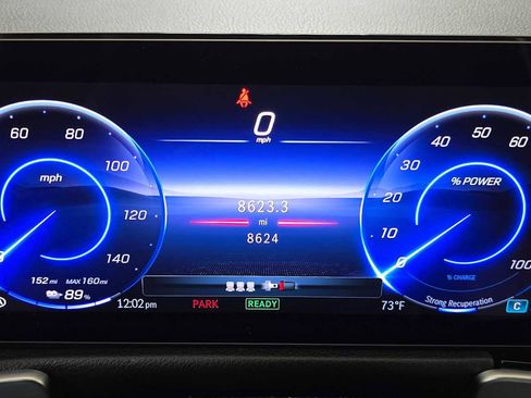 Used 2024 Mercedes-Benz EQB 250+ image 29