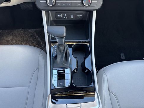 New 2026 Hyundai Tucson SE image 15