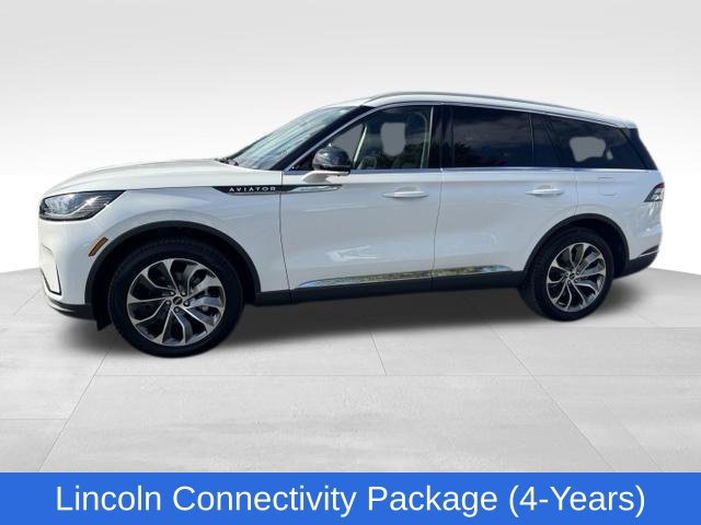 Used 2026 Lincoln Aviator Reserve w/ Illumination Package AWD/4WD image 8