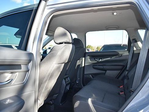 Certified 2025 Honda CR-V LX image 13