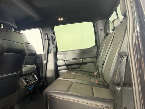 Used 2024 Ford F150 Tremor AWD/4WD image 31