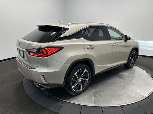 Used 2019 Lexus RX 350 AWD image 7