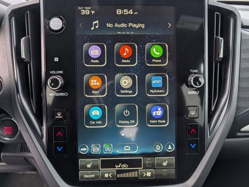 New 2026 Subaru Forester Premium image 11