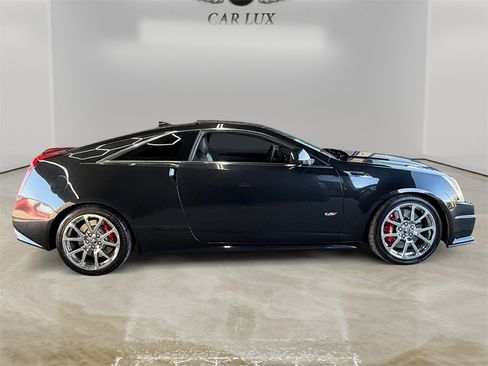 Used 2015 Cadillac CTS V image 6