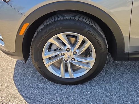 New 2026 Buick Envista Preferred w/ Convenience II Package image 7