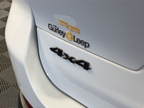 Used 2025 Jeep Grand Cherokee L Altitude image 17