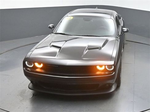 Used 2016 Dodge Challenger R/T Scat Pack image 38