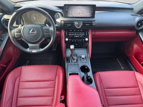 Used 2023 Lexus IS 350 F Sport AWD/4WD image 18