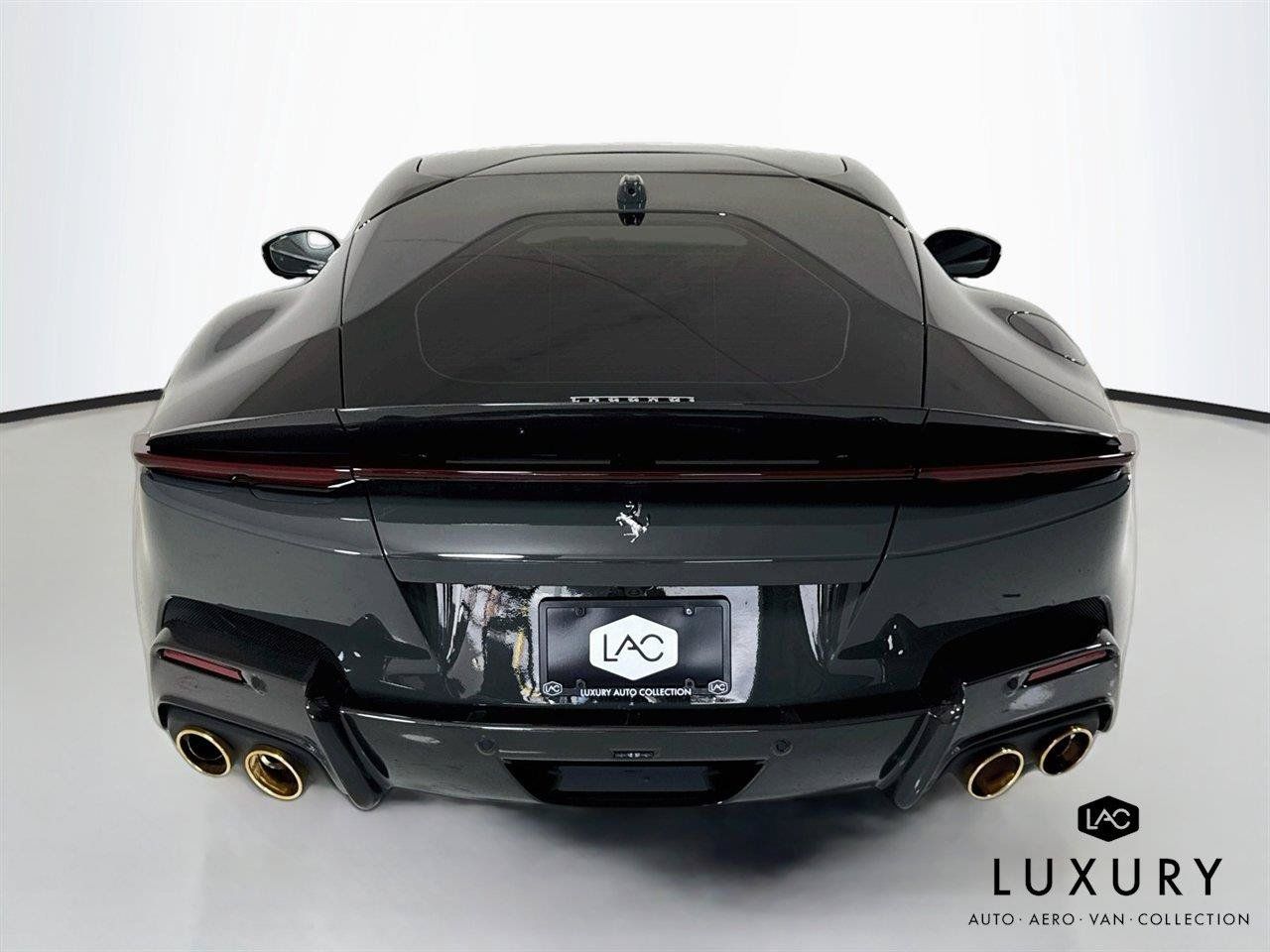 Used 2025 Ferrari 12Cilindri RWD image 7