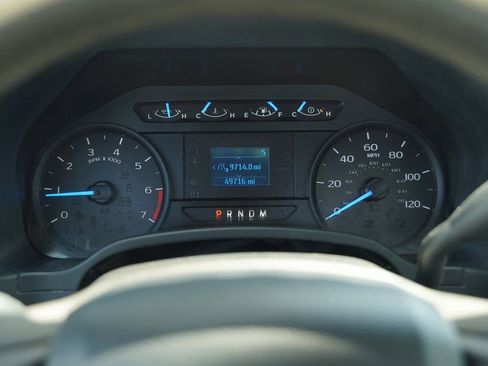 Certified 2021 Ford F350 XL image 12