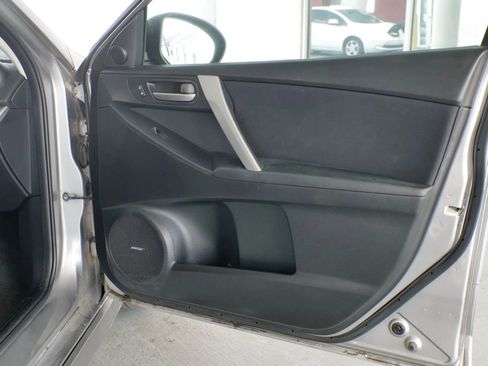 Used 2010 MAZDA MAZDA3 s Sport image 28