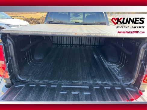 Used 2021 Chevrolet Colorado Z71 image 5