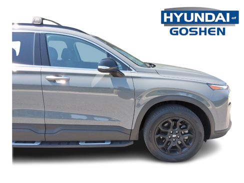 Used 2023 Hyundai Santa Fe XRT AWD/4WD image 10