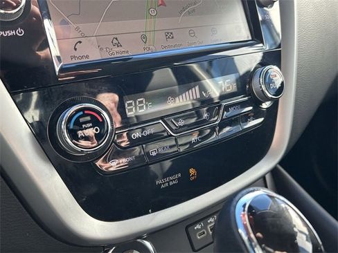 Used 2020 Nissan Murano SL image 22