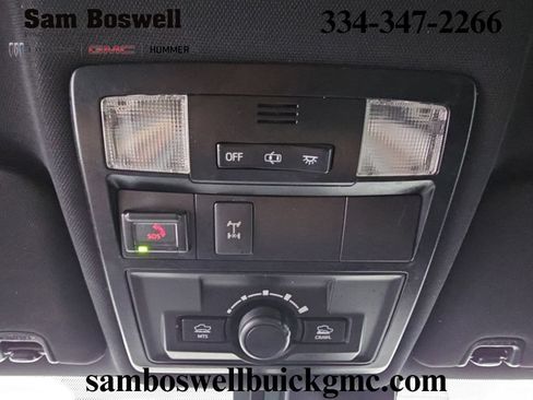 Used 2021 Toyota Tacoma TRD Off-Road w/ Technology Package AWD/4WD image 19