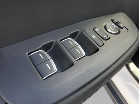 New 2025 Acura ADX AWD image 20