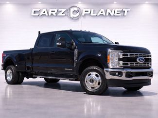 Used 2023 Ford F350 XLT video 1