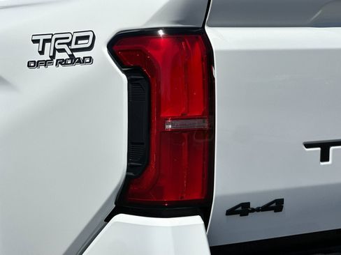 New 2026 Toyota Tacoma TRD Off-Road image 23