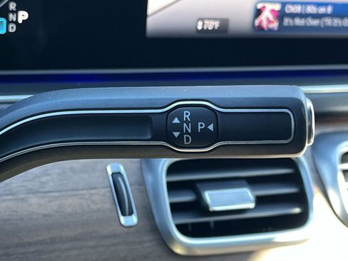 Certified 2025 Mercedes-Benz GLE 350 GLE 350 image 35