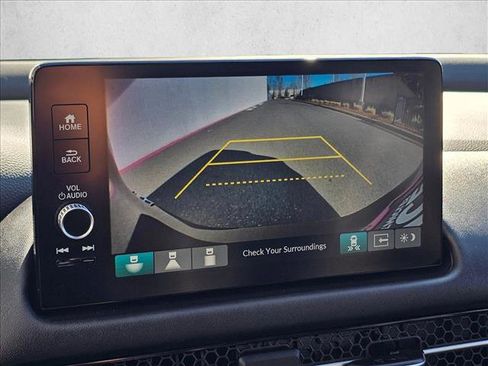 Used 2025 Honda HR-V EX-L image 25