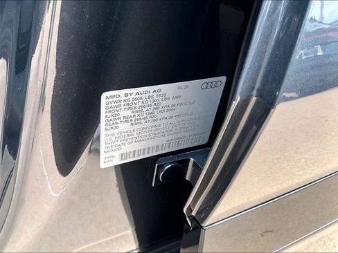New 2026 Audi Q5 Premium Plus AWD/4WD image 35