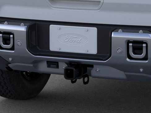 New 2026 Ford Bronco Sport Badlands AWD/4WD image 23