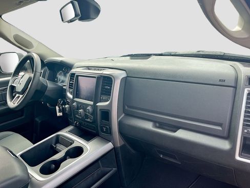 Used 2023 RAM 1500 Classic SLT w/ Trailer & Traction Group AWD/4WD image 27